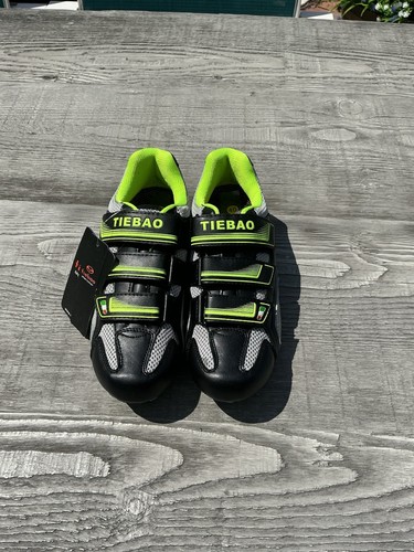 Nuove scarpe ciclismo - nuove, da