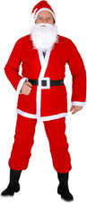 - Babbo Natale Costume