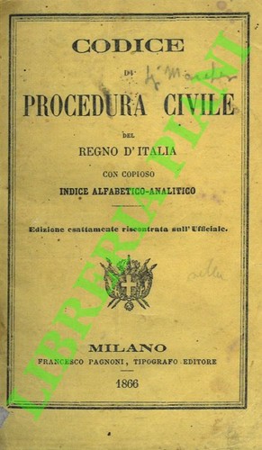 Code civil procedure - code,