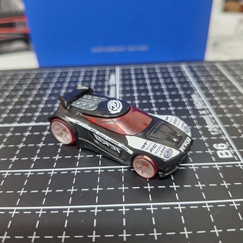 Hot wheels acceleratore - hot,