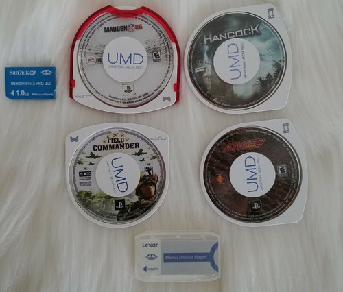 Sony psp lotto giochi - sony,