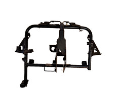 Telaio Telaietto Scudo