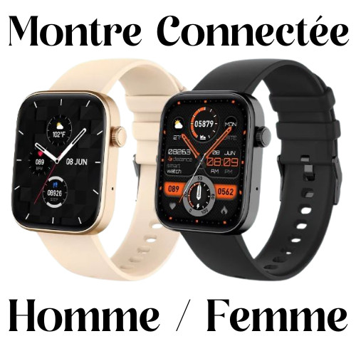 Smart watch bluetooth uomo - smart,