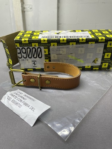 Ferrari 360 belt for spare - 360,
