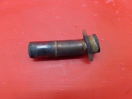 Collettore scarico suzuki - collettore, v