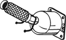 136 CV CATALIZZATORE PER