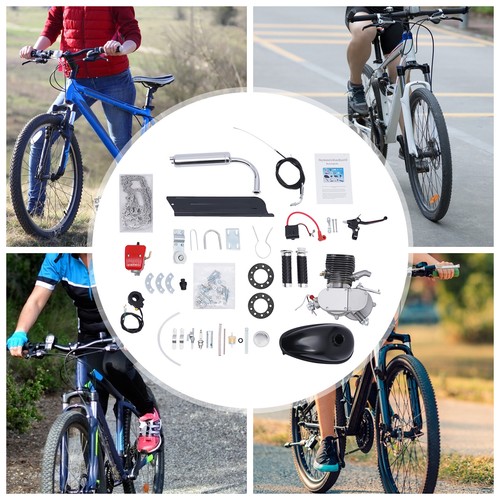 Kit 100cc tempi - kit,