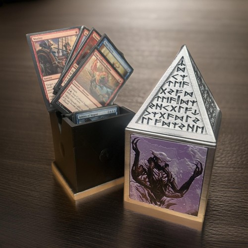 Comandante eldrazi scatola - eldrazi, |