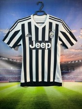 Maglia Juventus Home Football