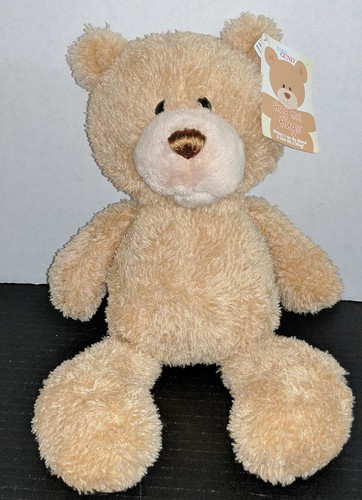 Baby gund hug hugo orso - baby,