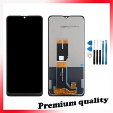 Per Nokia 2.4 Display LCD +