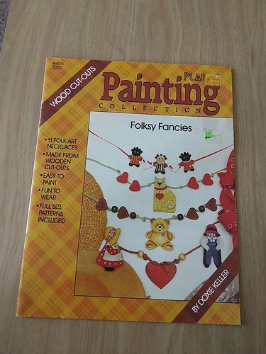 Folksy fancies doxie keller - folksy,