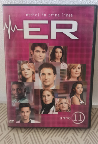 Film dvd medici - er, in