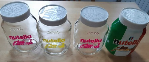 2014 lotto barattoli - lotto, 3