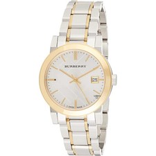 Orologio Burberry The City - BU9115