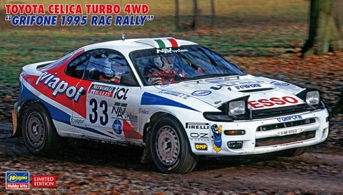 Modellino auto model - , kit