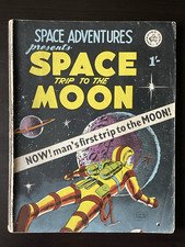 Space Adventures present Space