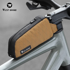 Borsa tubo superiore bici - , 1l
