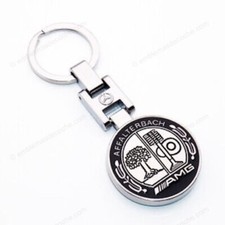 Llavero Amg para Mercedes Benz