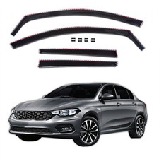 Deflettori Per Fiat Tipo Dal