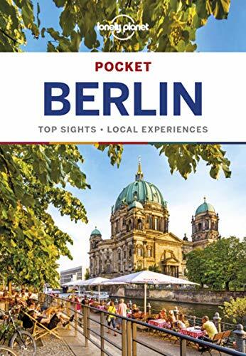Lonely planet pocket berlin - lonely,