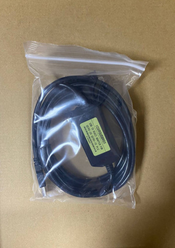 Cavo programmazione plc usb - cavo,
