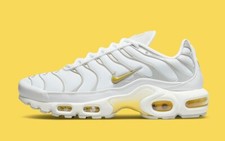 NIKE AIR MAX PLUS TN TAGLIA UK