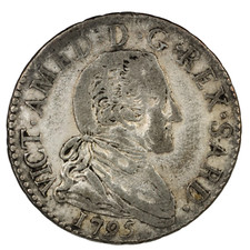 ITALIA SAVOIA Vittorio Amedeo