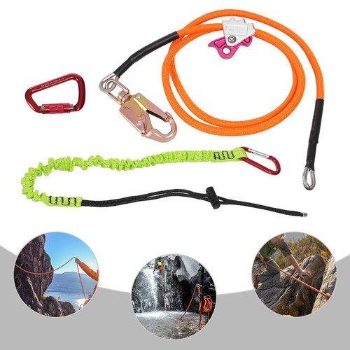 Flipline cordino arrampicata - cordino,