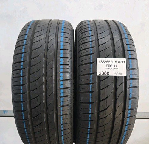Pneumatici estivi 185 r15 - 2,