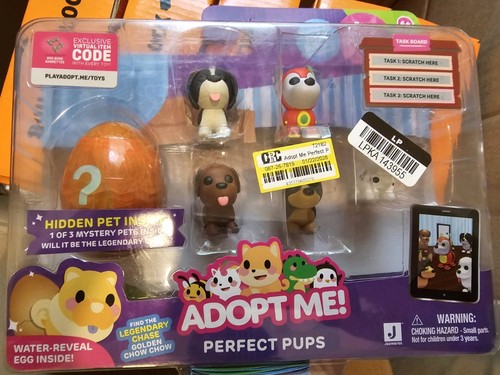 Adopt perfect pups mini - adopt,