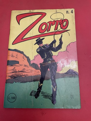 Frusta zorro 1968 n - frusta,