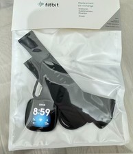 [TESTED] Fitbit Versa 3 - Data