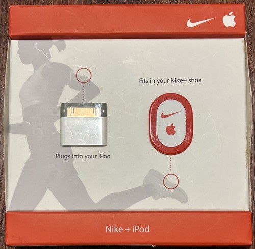 Nike ipod sport kit - nike,