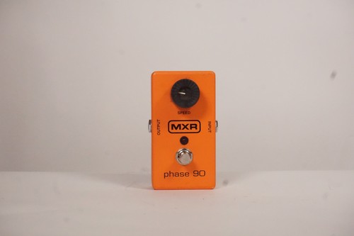 Mxr m101 fase - m101, 90