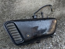 Yamaha RD 350 Oil Tank