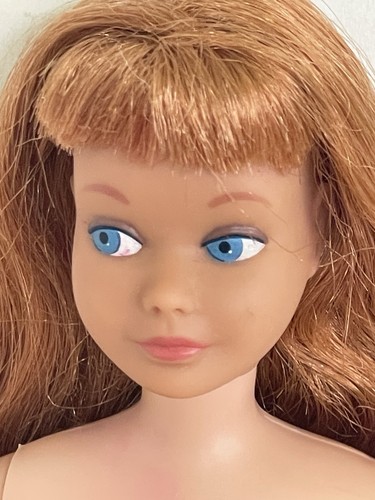 Barbie skipper vintage colore - barbie,