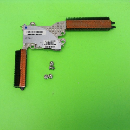 Pavilion zv5000 dissipatore - zv5000,