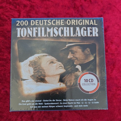 200 deutsche original - deutsche,