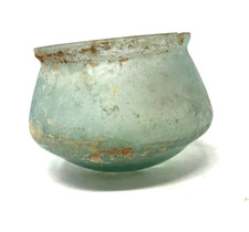 Bellissima tazza romana in