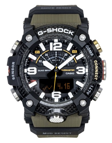 Orologio casio shock al - g-shock,