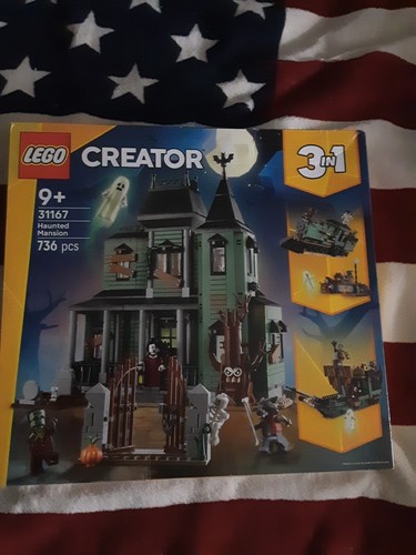 Lego creator 1 - lego, 3