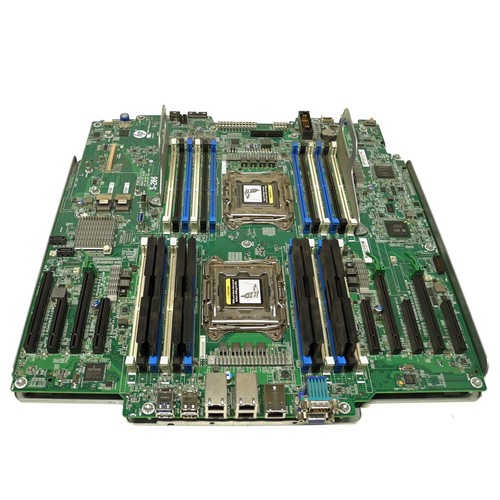 Scheda madre proliant ml350 - hp,