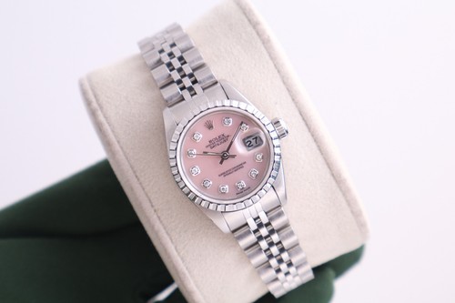 Rolex datejust 69174 mm - rolex,