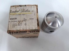 Piston mondiale ref - mondiale, ref.6160