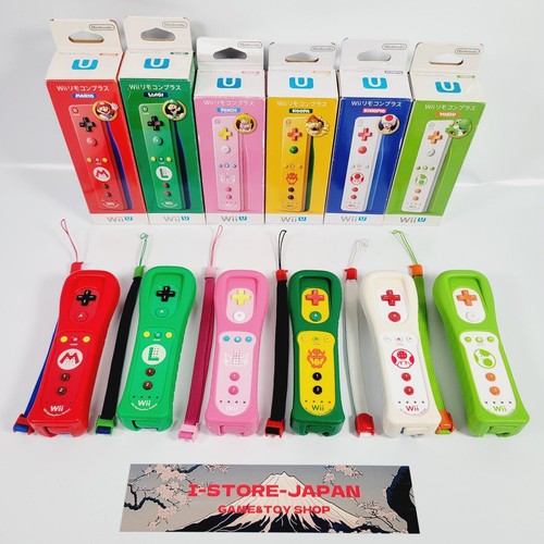 Nintendo wii remote control - nintendo,