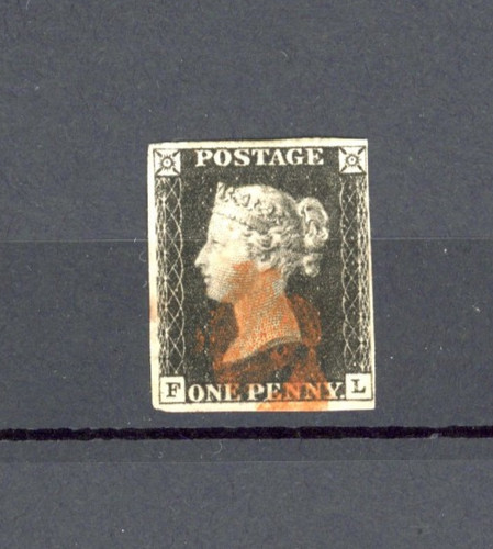 Penny black fl esempio - qv,