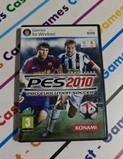 Games pes 2010 come nuovo - games,