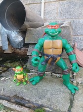 Michelangelo gigante - gigante, cm