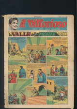 Vittorioso del 1948 - vittorioso,
